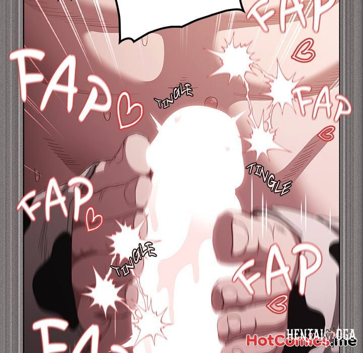 Believe Me! I Offer You My First Believe Me! I Offer You My First Chapter 43 - Page 76