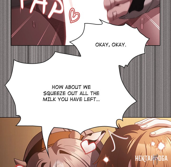 Believe Me! I Offer You My First Believe Me! I Offer You My First Chapter 43 - Page 77