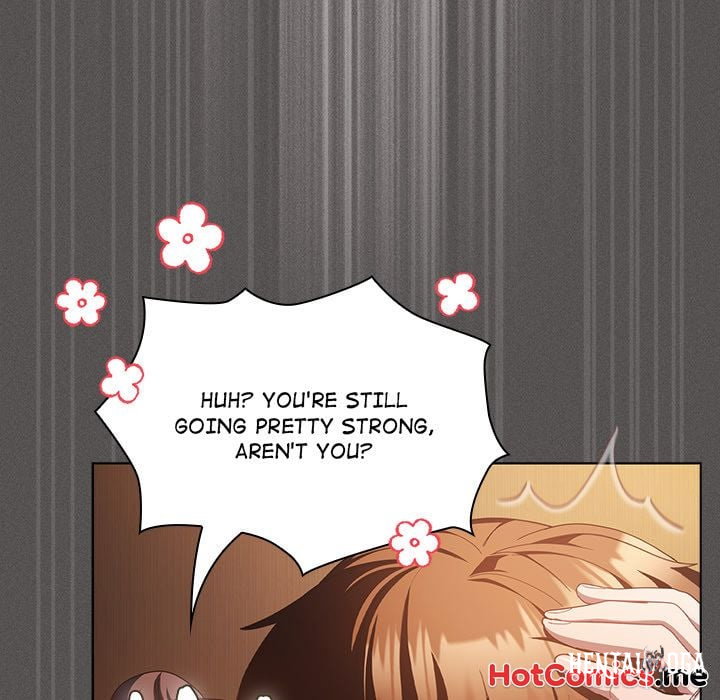 Believe Me! I Offer You My First Believe Me! I Offer You My First Chapter 43 - Page 86