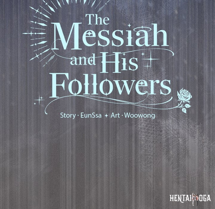 Believe Me! I Offer You My First Believe Me! I Offer You My First Chapter 43 - Page 93