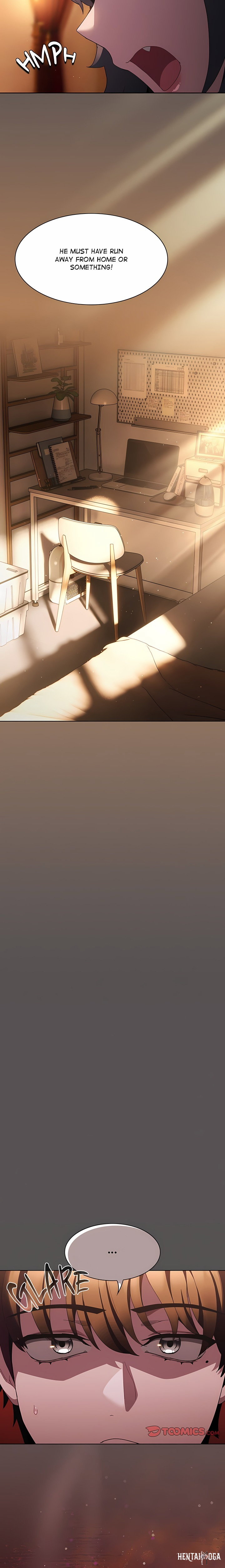 Believe Me! I Offer You My First Believe Me! I Offer You My First Chapter 44 - Page 24