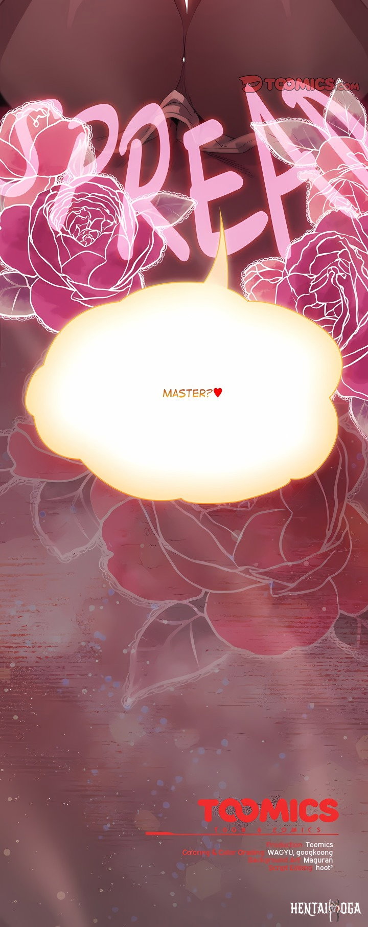 Believe Me! I Offer You My First Believe Me! I Offer You My First Chapter 44 - Page 26