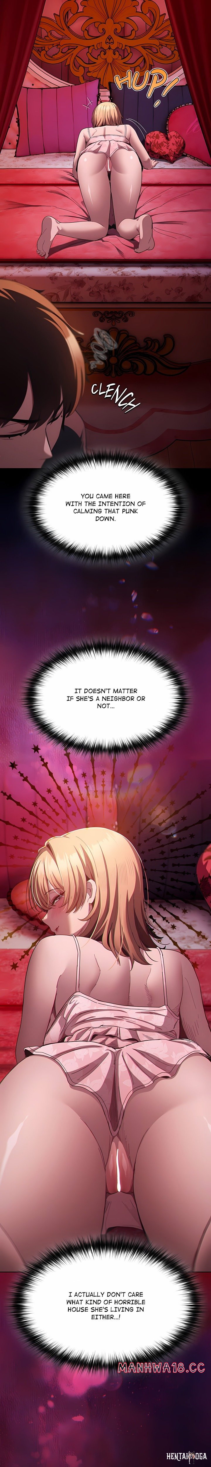 Believe Me! I Offer You My First Believe Me! I Offer You My First Chapter 45 - Trang 10