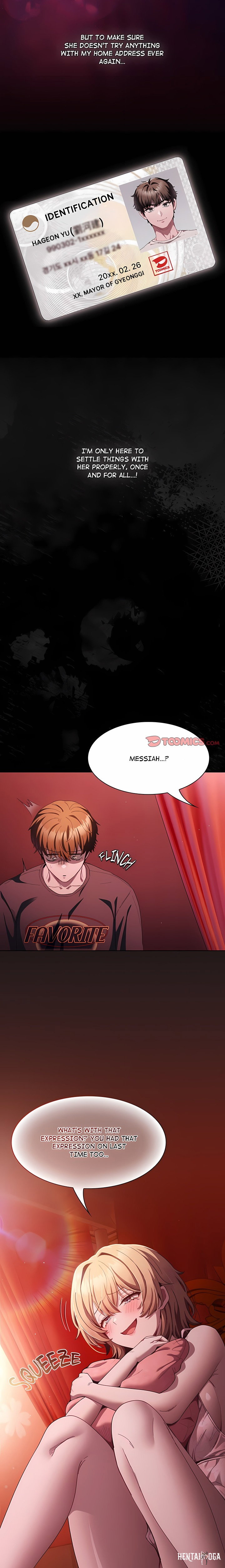 Believe Me! I Offer You My First Believe Me! I Offer You My First Chapter 45 - Trang 11