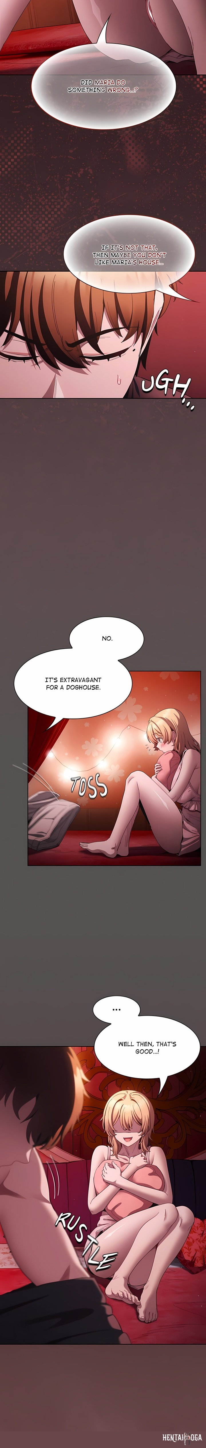 Believe Me! I Offer You My First Believe Me! I Offer You My First Chapter 45 - Trang 12