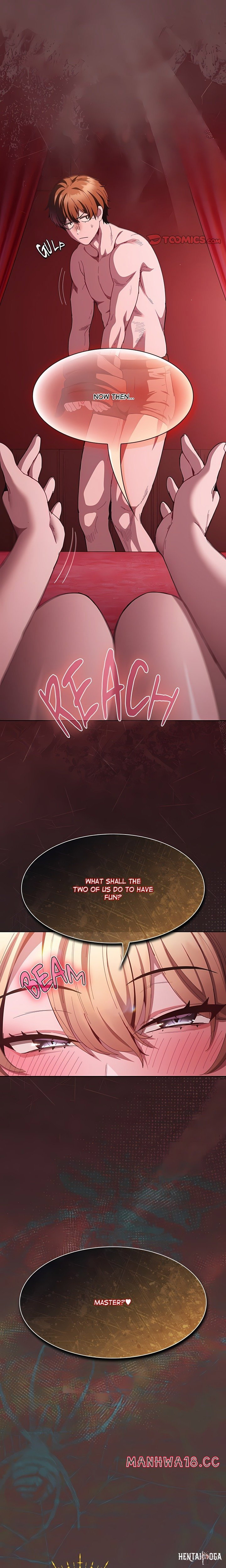 Believe Me! I Offer You My First Believe Me! I Offer You My First Chapter 45 - Trang 13