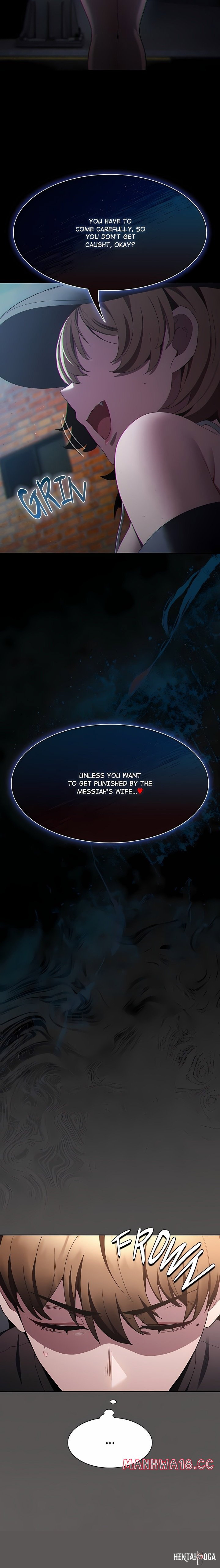 Believe Me! I Offer You My First Believe Me! I Offer You My First Chapter 45 - Trang 2