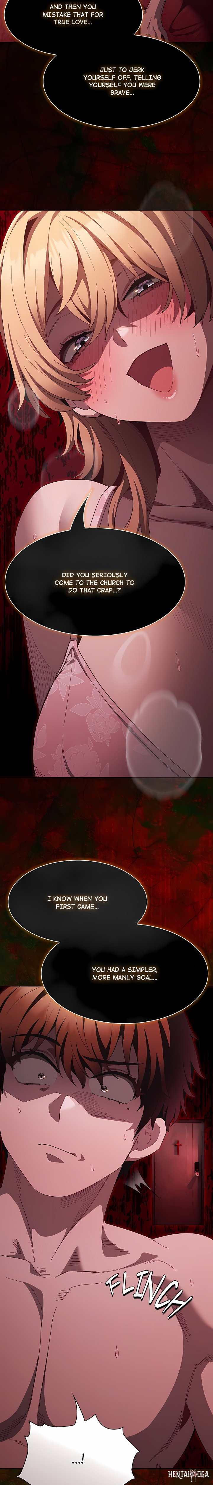 Believe Me! I Offer You My First Believe Me! I Offer You My First Chapter 45 - Trang 20