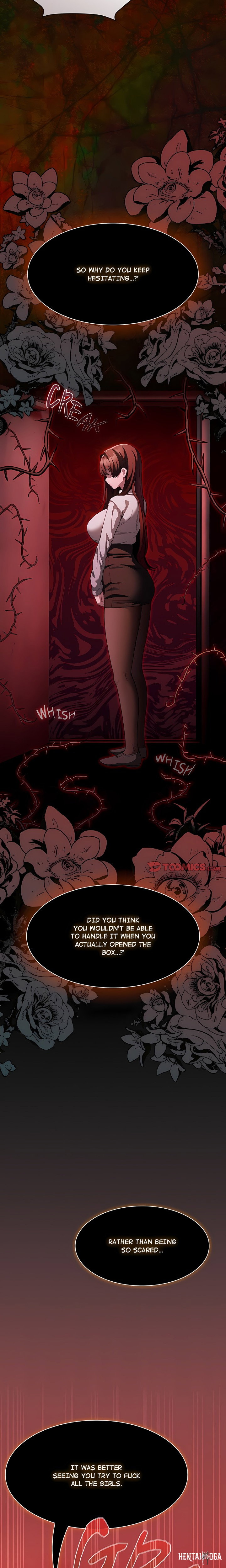 Believe Me! I Offer You My First Believe Me! I Offer You My First Chapter 45 - Trang 21