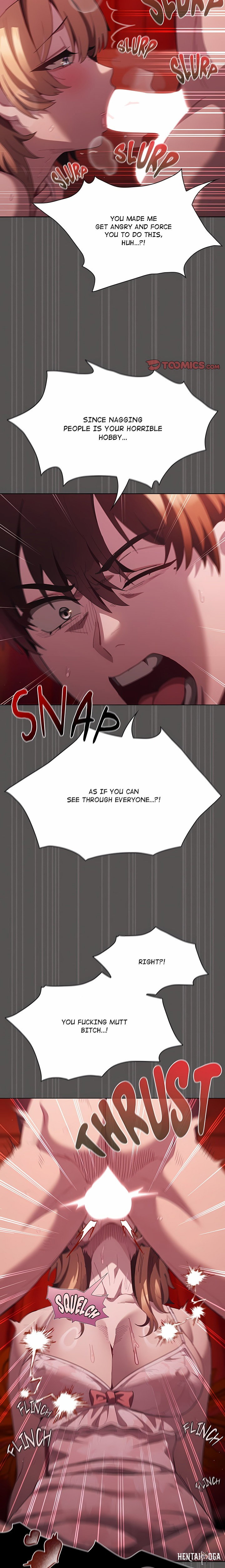 Believe Me! I Offer You My First Believe Me! I Offer You My First Chapter 45 - Trang 23