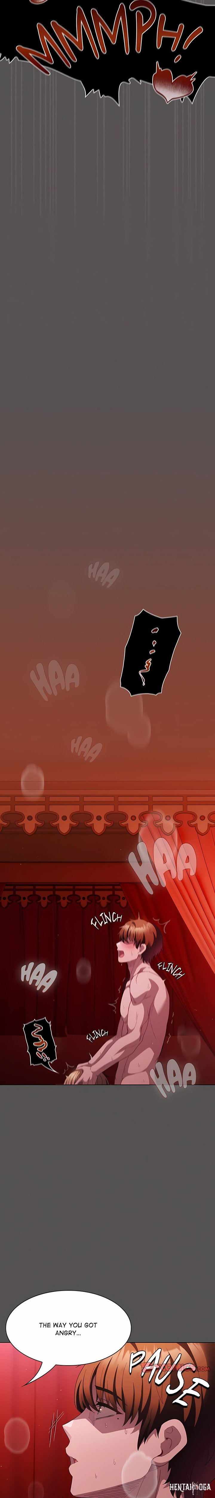 Believe Me! I Offer You My First Believe Me! I Offer You My First Chapter 45 - Trang 24