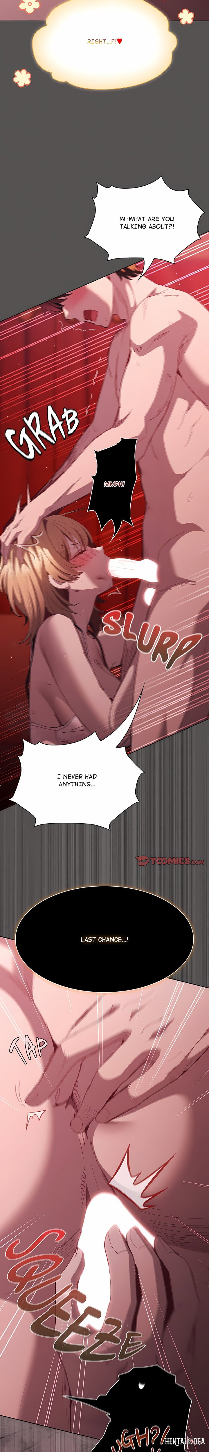 Believe Me! I Offer You My First Believe Me! I Offer You My First Chapter 45 - Trang 26