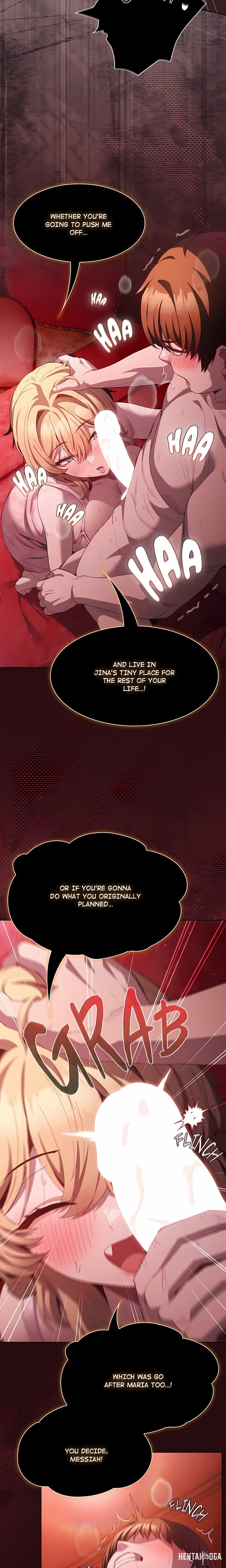 Believe Me! I Offer You My First Believe Me! I Offer You My First Chapter 45 - Trang 27