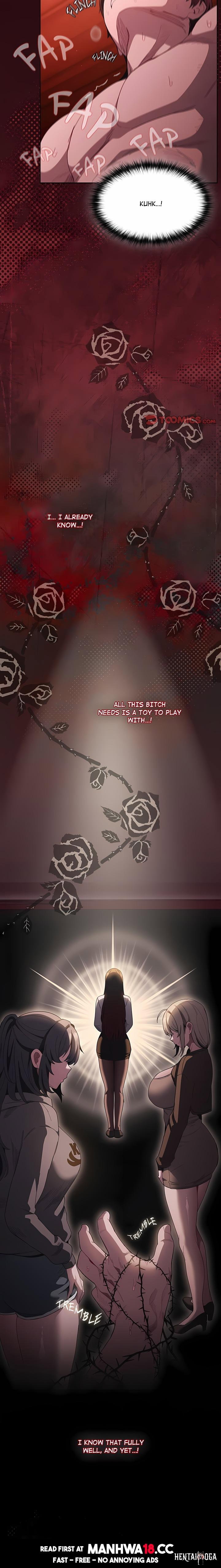 Believe Me! I Offer You My First Believe Me! I Offer You My First Chapter 45 - Trang 28