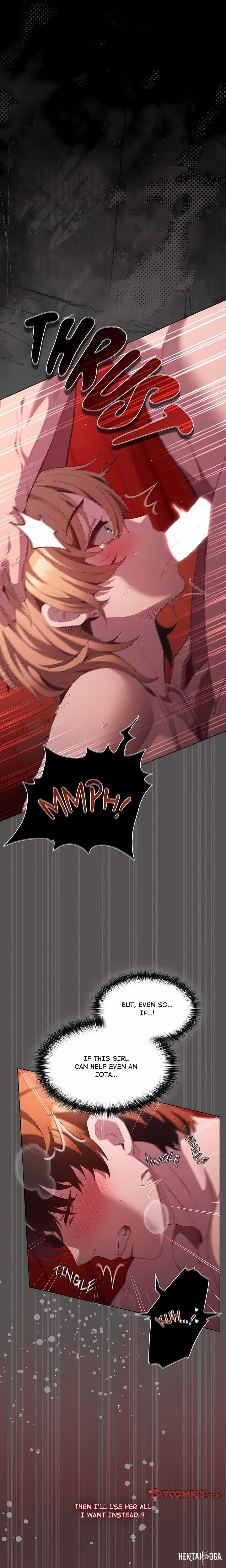 Believe Me! I Offer You My First Believe Me! I Offer You My First Chapter 45 - Trang 29