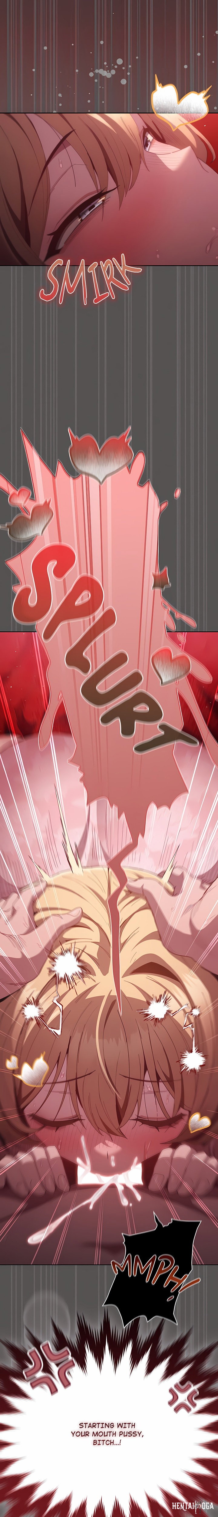 Believe Me! I Offer You My First Believe Me! I Offer You My First Chapter 45 - Trang 30