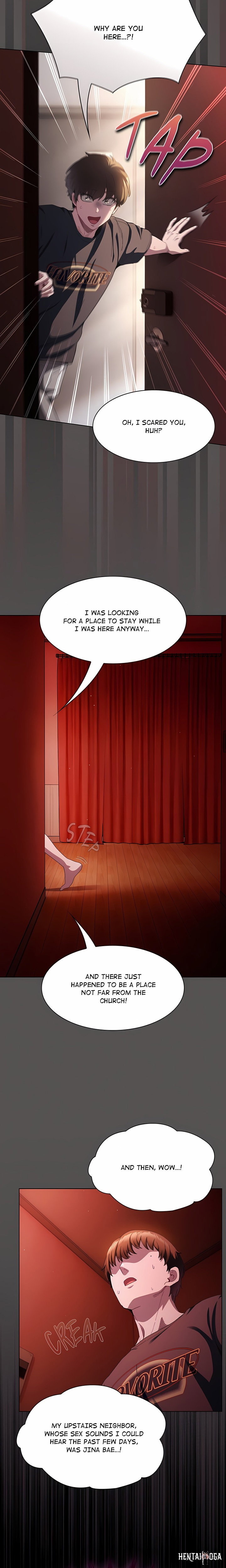 Believe Me! I Offer You My First Believe Me! I Offer You My First Chapter 45 - Trang 5