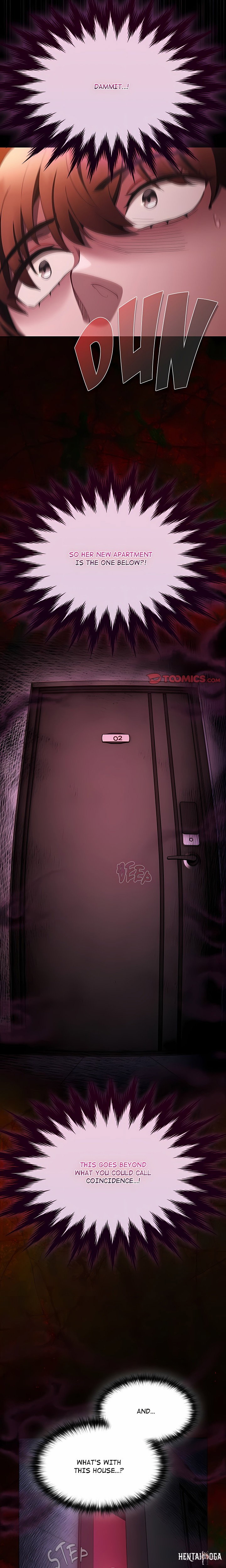 Believe Me! I Offer You My First Believe Me! I Offer You My First Chapter 45 - Trang 6