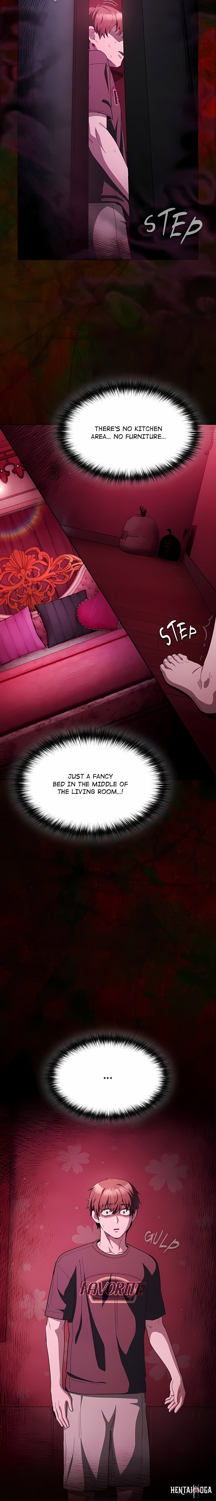 Believe Me! I Offer You My First Believe Me! I Offer You My First Chapter 45 - Trang 7