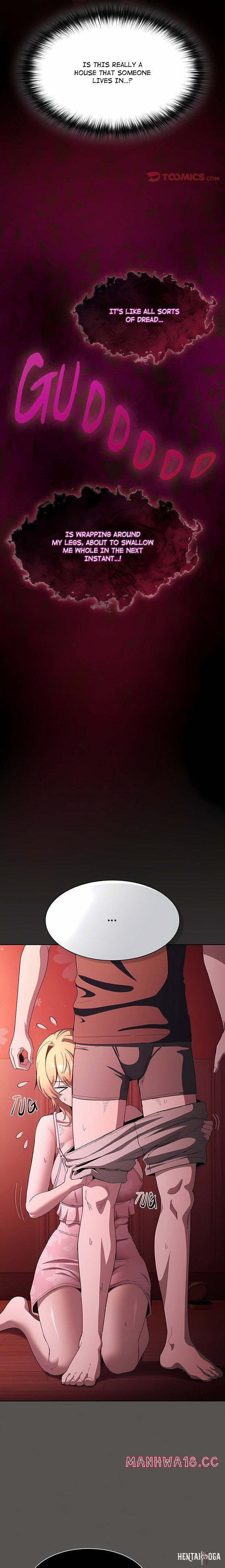 Believe Me! I Offer You My First Believe Me! I Offer You My First Chapter 45 - Trang 8