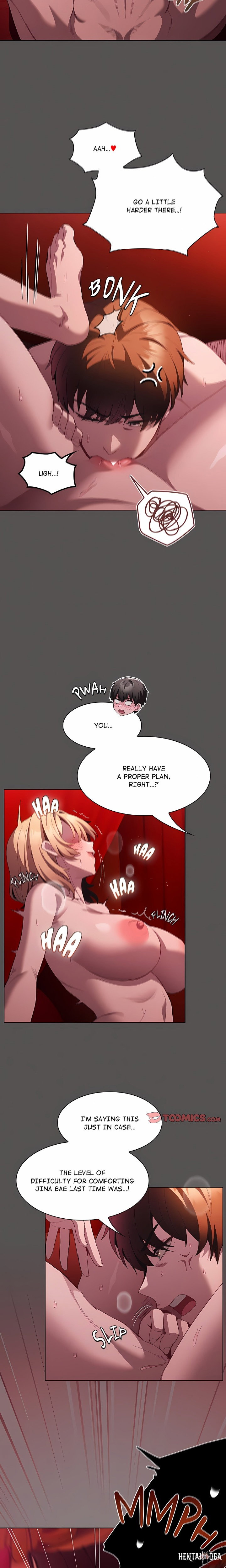 Believe Me! I Offer You My First Believe Me! I Offer You My First Chapter 46 - Página 13