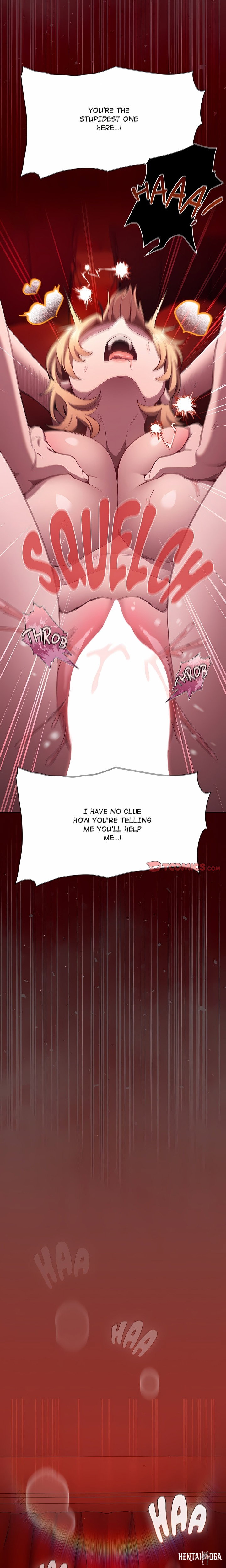 Believe Me! I Offer You My First Believe Me! I Offer You My First Chapter 46 - Página 21