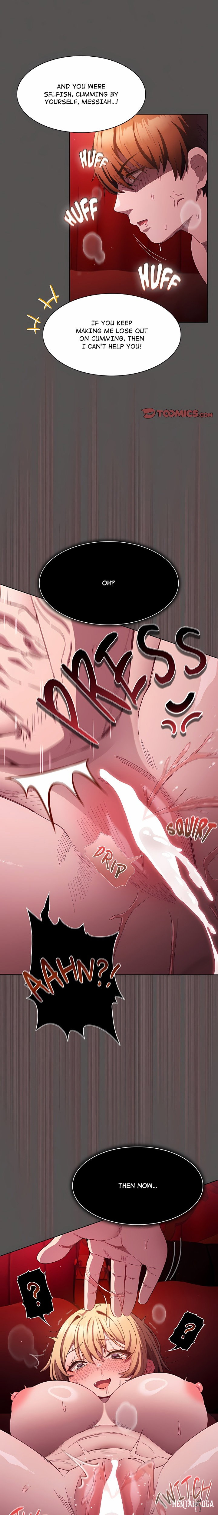 Believe Me! I Offer You My First Believe Me! I Offer You My First Chapter 46 - Página 28