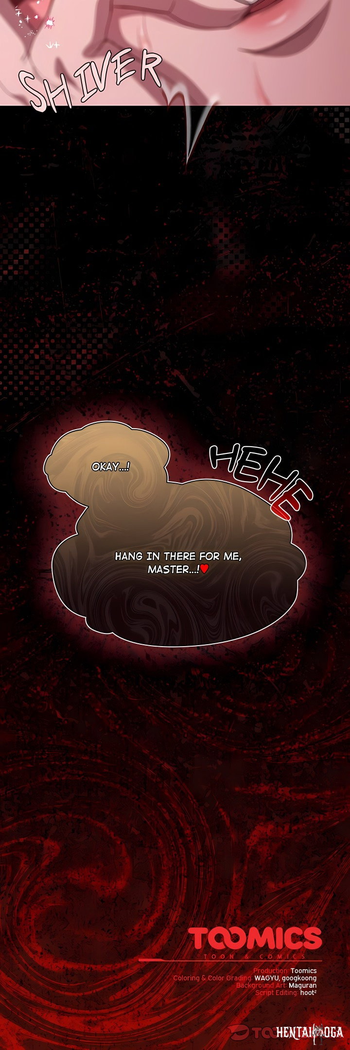 Believe Me! I Offer You My First Believe Me! I Offer You My First Chapter 46 - Página 30