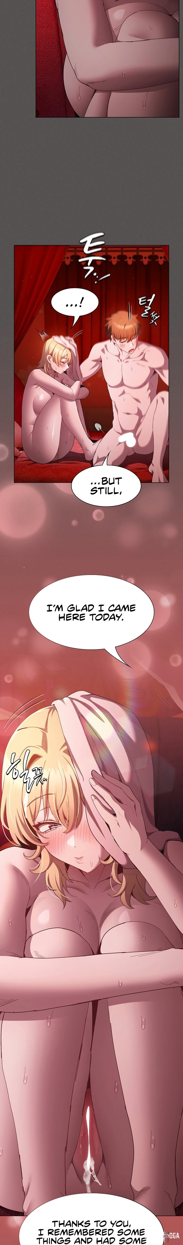 Believe Me! I Offer You My First Believe Me! I Offer You My First Chapter 48 - Página 14