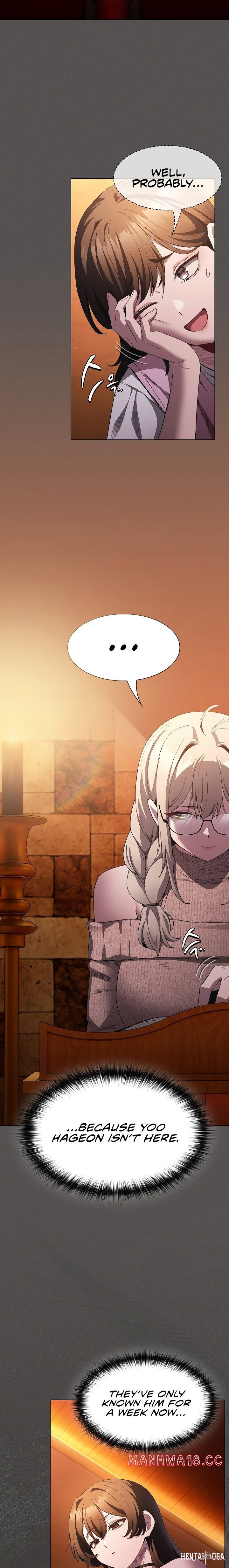 Believe Me! I Offer You My First Believe Me! I Offer You My First Chapter 48 - Página 2