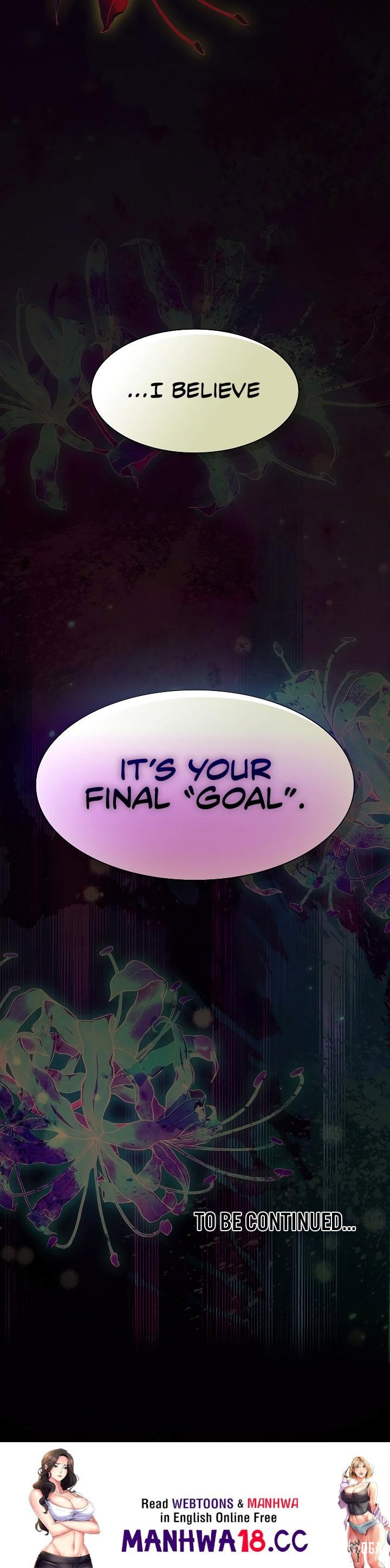 Believe Me! I Offer You My First Believe Me! I Offer You My First Chapter 48 - Página 28