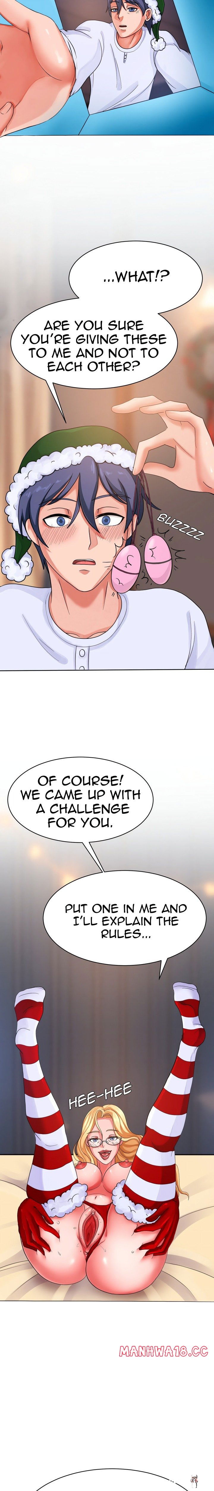 Between Snow and Chocolate (Uncensored) Between Snow and Chocolate (Uncensored) Chapter 1 - P&aacute;gina 10