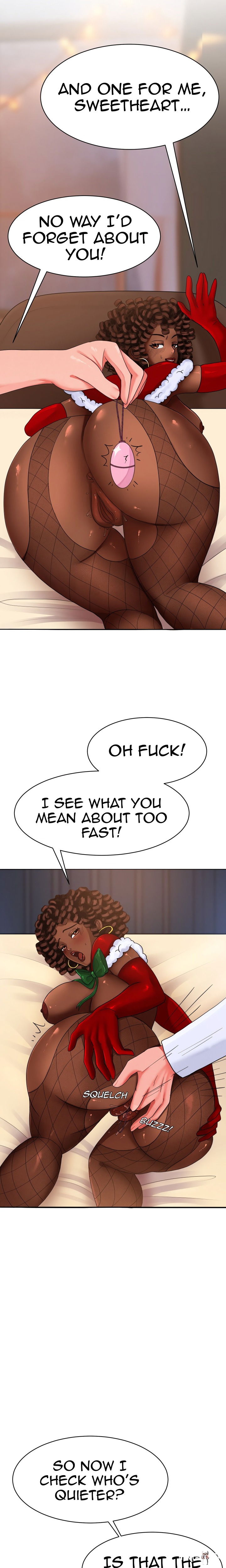 Between Snow and Chocolate (Uncensored) Between Snow and Chocolate (Uncensored) Chapter 1 - P&aacute;gina 12