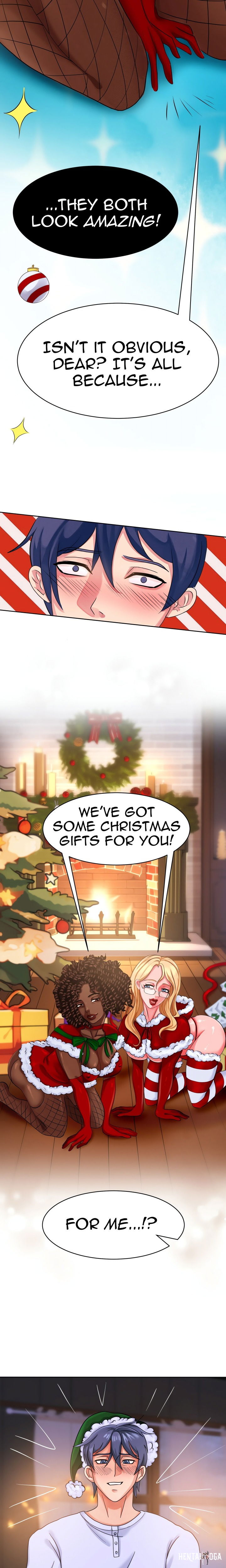 Between Snow and Chocolate (Uncensored) Between Snow and Chocolate (Uncensored) Chapter 1 - P&aacute;gina 5