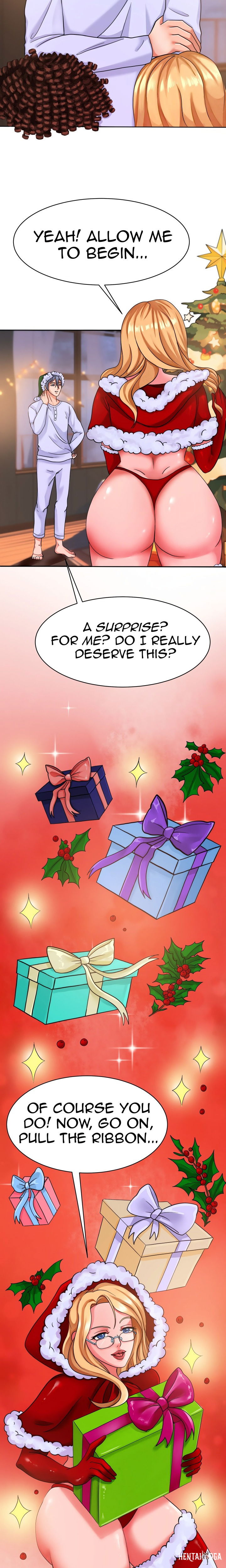 Between Snow and Chocolate (Uncensored) Between Snow and Chocolate (Uncensored) Chapter 1 - P&aacute;gina 6