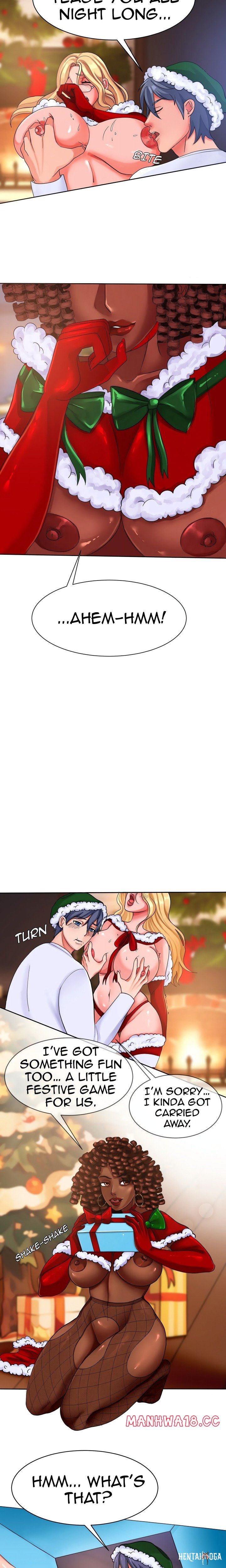 Between Snow and Chocolate (Uncensored) Between Snow and Chocolate (Uncensored) Chapter 1 - P&aacute;gina 9