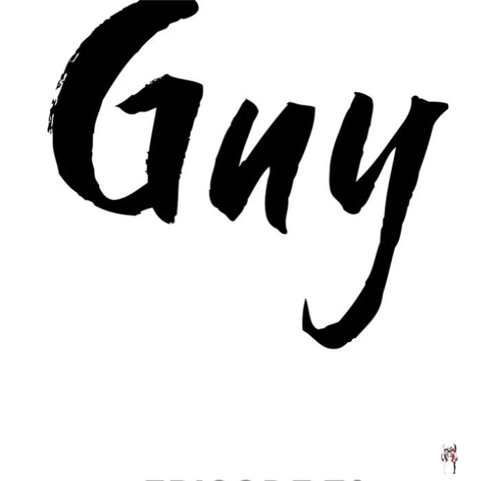 Big Guy Big Guy Chapter 70 - Page 10