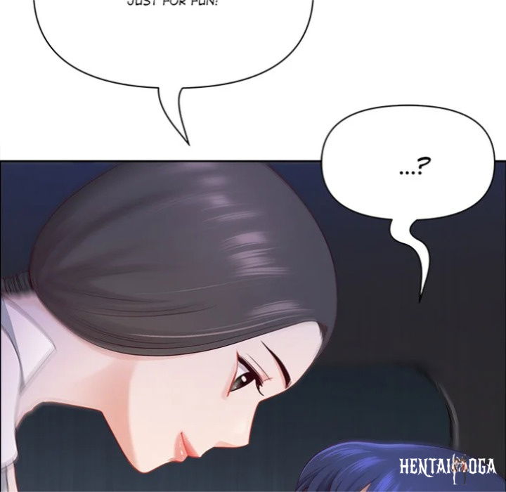 Big Guy Big Guy Chapter 70 - Page 100