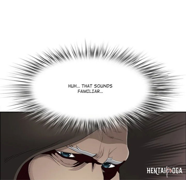 Big Guy Big Guy Chapter 70 - Page 102