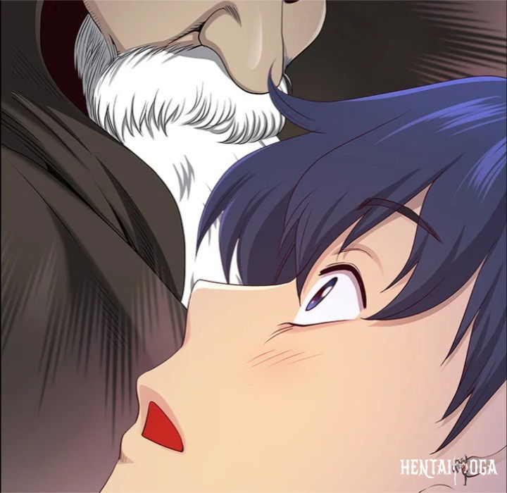 Big Guy Big Guy Chapter 70 - Page 103