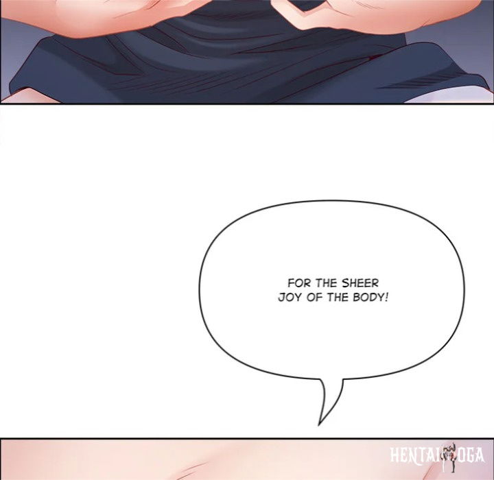 Big Guy Big Guy Chapter 70 - Page 106