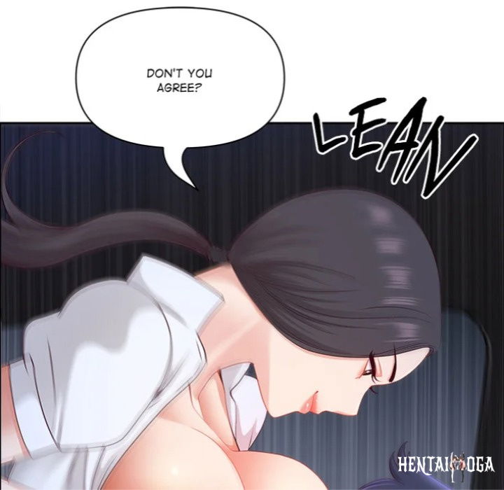 Big Guy Big Guy Chapter 70 - Page 109