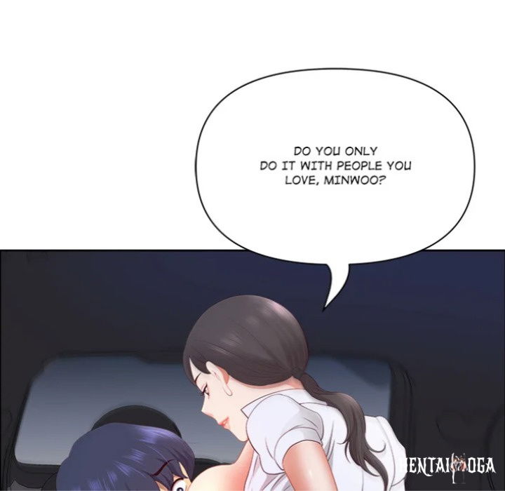 Big Guy Big Guy Chapter 70 - Page 113