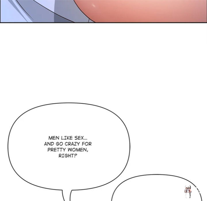 Big Guy Big Guy Chapter 70 - Page 117