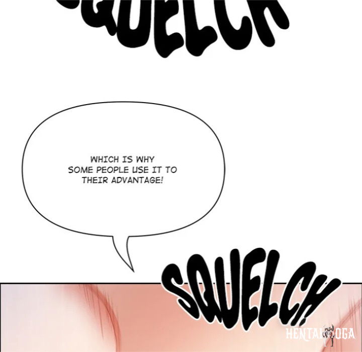 Big Guy Big Guy Chapter 70 - Page 120