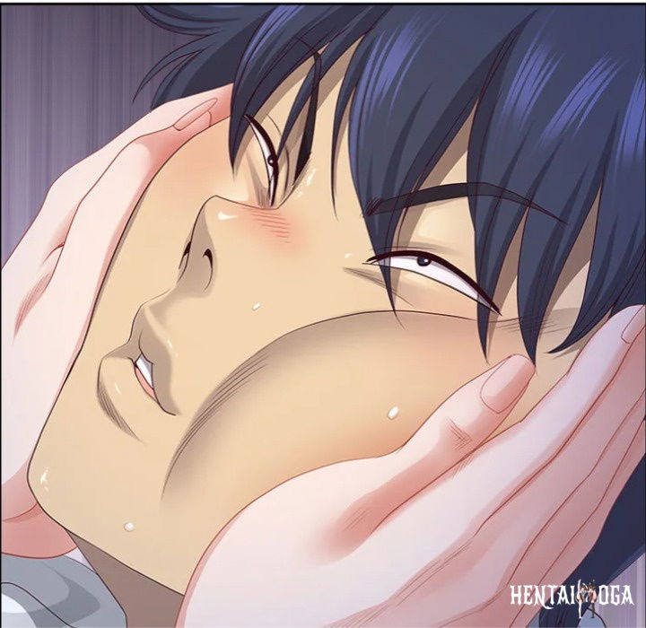 Big Guy Big Guy Chapter 70 - Page 134