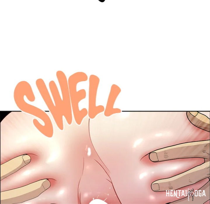 Big Guy Big Guy Chapter 70 - Page 138