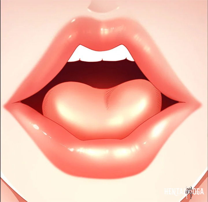 Big Guy Big Guy Chapter 70 - Page 14