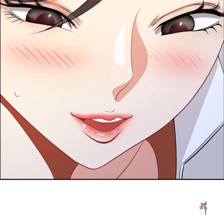 Big Guy Big Guy Chapter 70 - Page 141