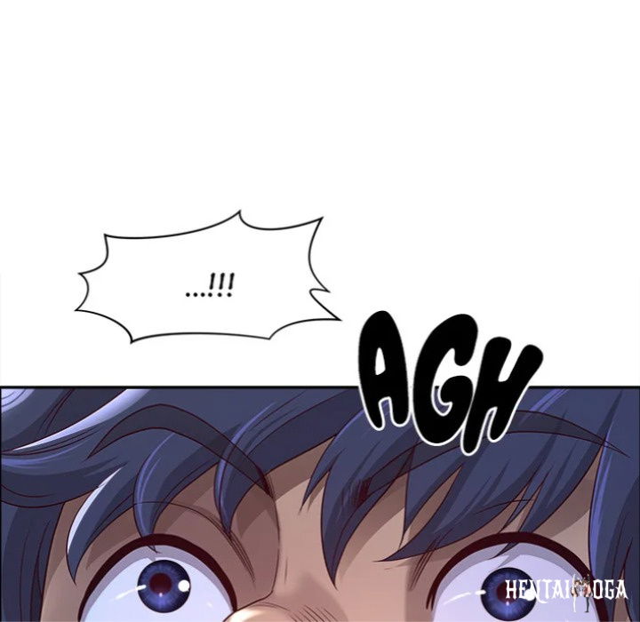 Big Guy Big Guy Chapter 70 - Page 142